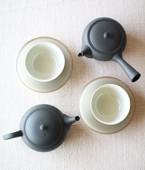 Kumidashi Teacup