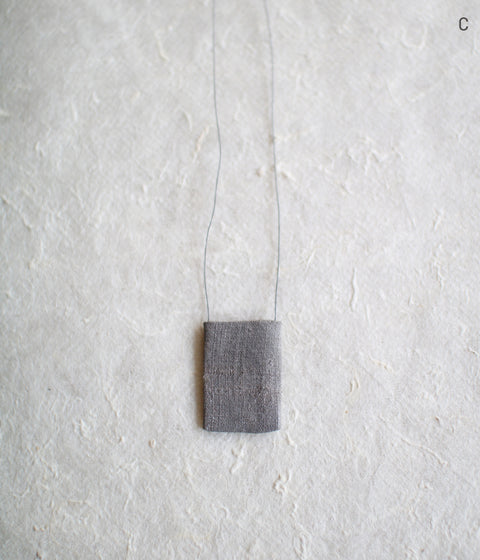 Maru's O-Mamori Bukuro Amulet Pouch #1 (sold out)
