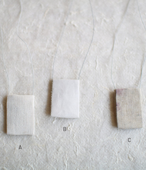 Maru's O-Mamori Bukuro Amulet Pouch #4-A (sold out)