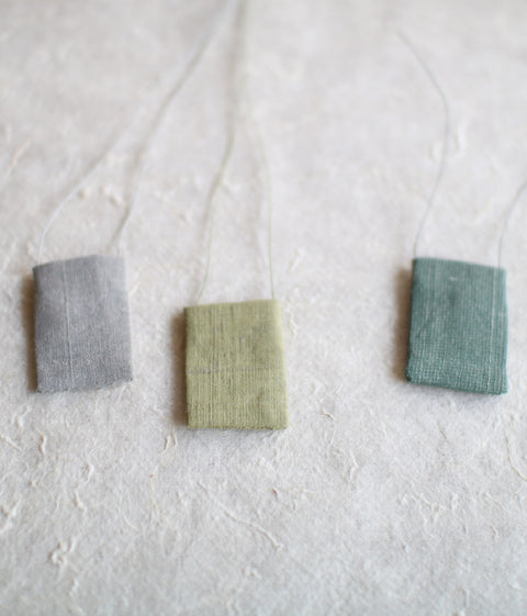 Maru's O-Mamori Bukuro Amulet Pouch #3-C (sold out)