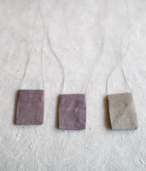 Maru's O-Mamori Bukuro Amulet Pouch #2 (sold out)