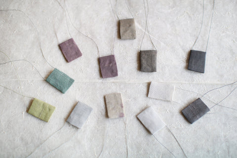 Maru's O-Mamori Bukuro Amulet Pouch #1 (sold out)