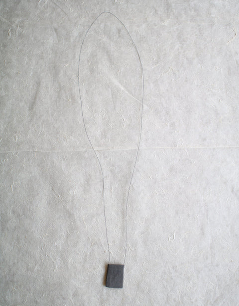 Maru's O-Mamori Bukuro Amulet Pouch #2 (sold out)