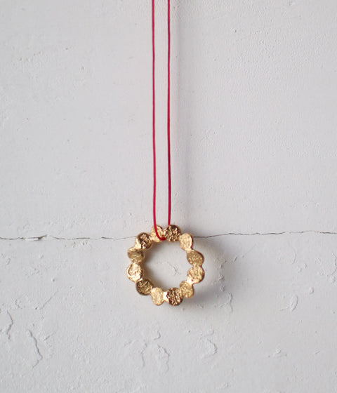 Jona Tenten Futaba Necklace