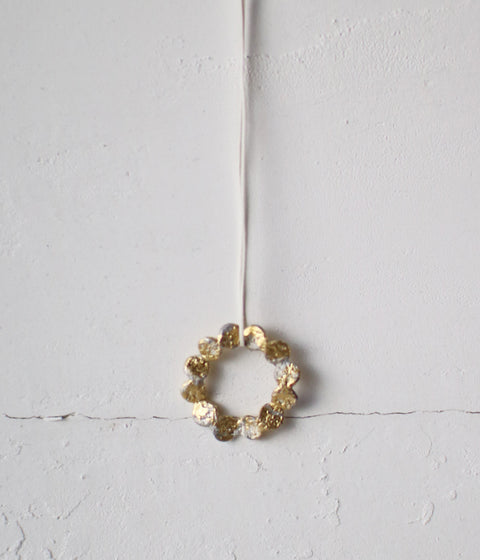 Jona Tenten Futaba Necklace