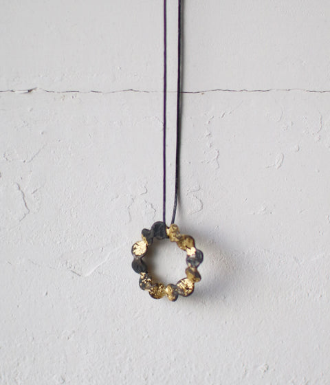 Jona Tenten Futaba Necklace