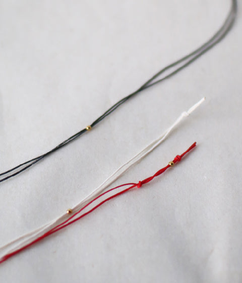 Jona Tenten Futaba Necklace
