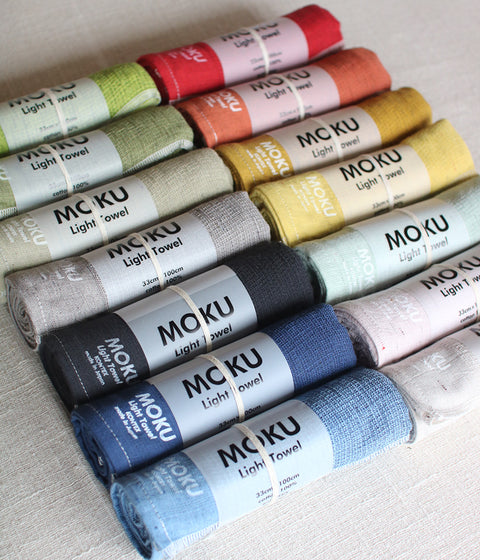 MOKU Light Towel