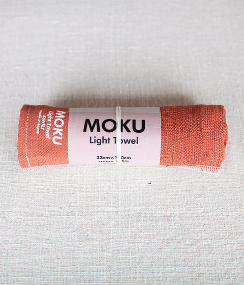 MOKU Light Towel