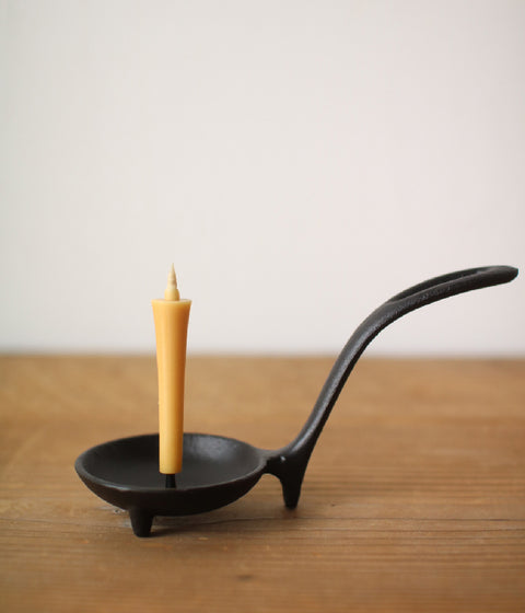Komenomegumi Rice Bran Wax Candles {Pack of 20}