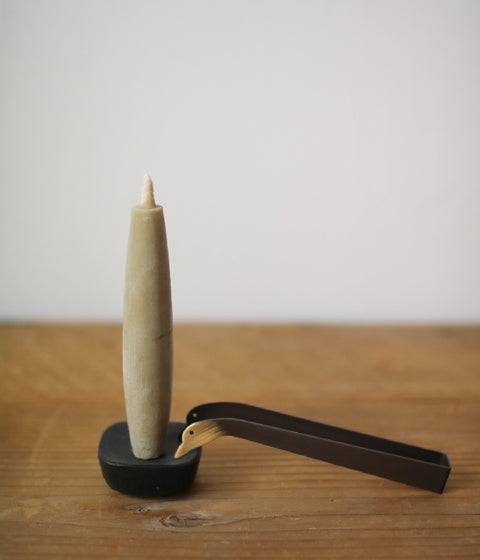 TOHAKU Candles - Medium Size (Set of 2, Candles Only)