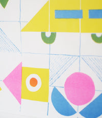Natsuko Kozue A3 Wrapping Paper {Tiles}