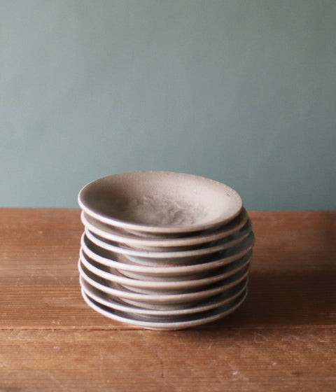 Katauchi Mini Plate {People}