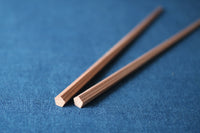 Yoshino Cedar Chopsticks