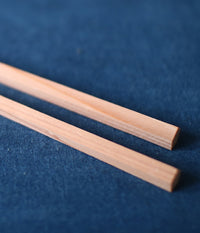 Yoshino Cedar Chopsticks