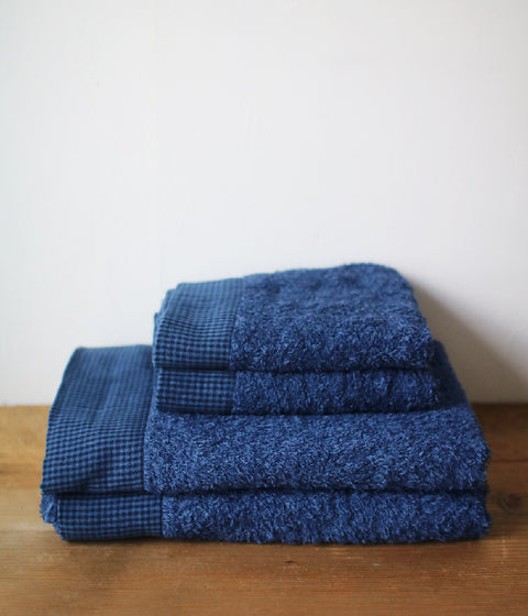 MANNISH Cotton Linen Towel
