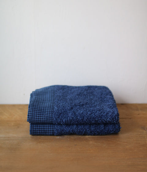 MANNISH Cotton Linen Towel