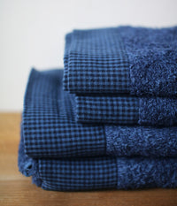 MANNISH Cotton Linen Towel