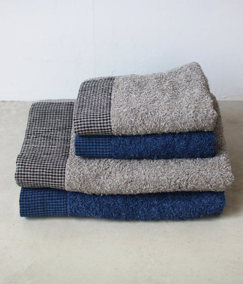MANNISH Cotton Linen Towel