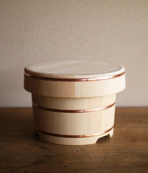 Ohitsu Rice Chest