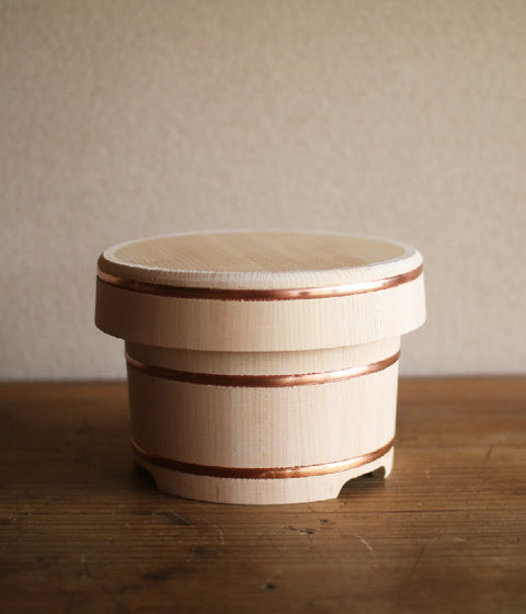 Ohitsu Rice Chest