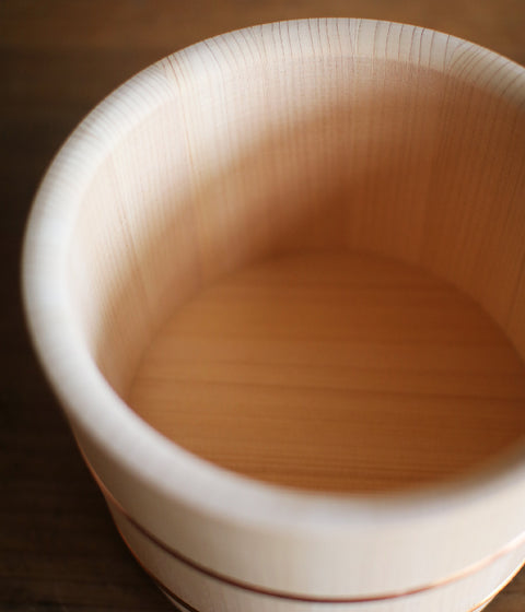 Ohitsu Rice Chest