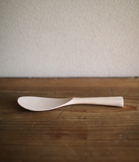 Miyajima Rice Scoop