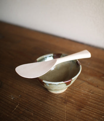 Miyajima Rice Scoop