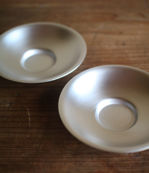 Chataku Tea Saucer
