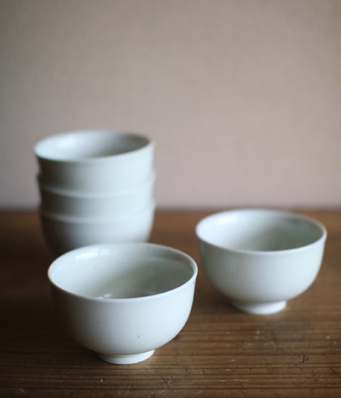 Kumidashi Teacup