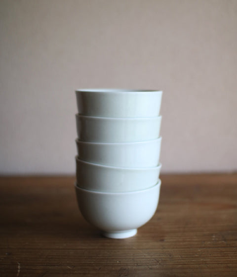 Kumidashi Teacup