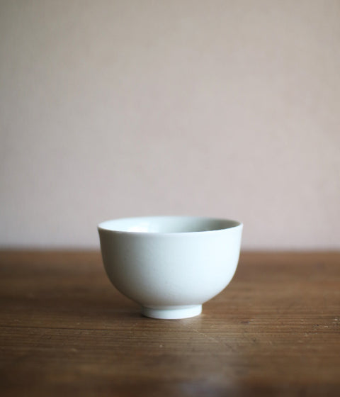 Kumidashi Teacup