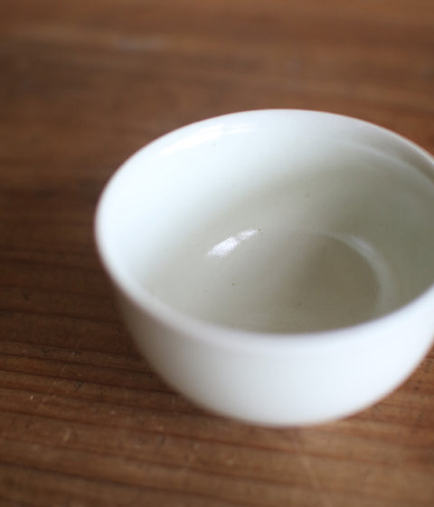Kumidashi Teacup