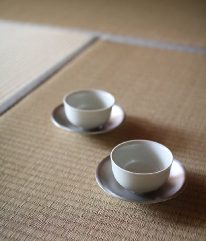 Kumidashi Teacup