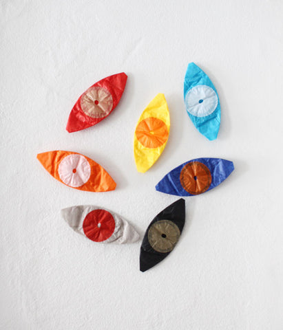 [SALE] Japanese Paper Balloon {Two-colour Mini Set}