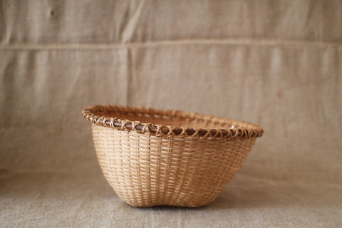 Oku-Aizu Matatabi Baskets [Medium]
