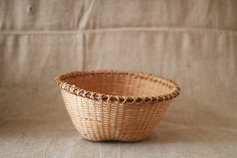 Oku-Aizu Matatabi Baskets [Medium]