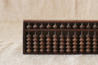[Vintage] Soroban Japanese Abacus