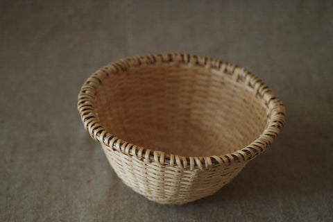 Oku-Aizu Matatabi Baskets [Small]