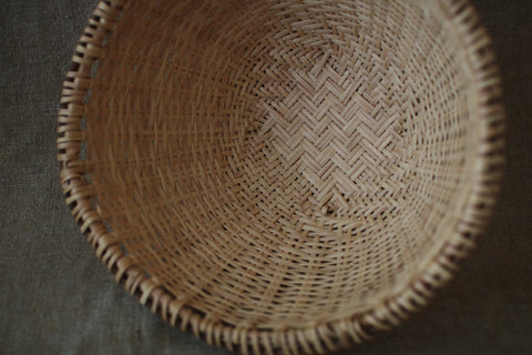 Oku-Aizu Matatabi Baskets [Medium]