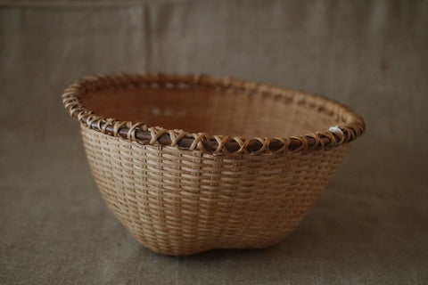 Oku-Aizu Matatabi Baskets [Medium]