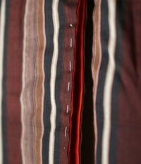 [Vintage] Stripe Kimono (20% Off)