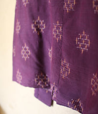 [Vintage] Haori Silk Jacket