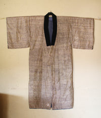 [Vintage] Padded Kimono Winter Robe