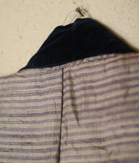 [Vintage] Padded Kimono Winter Robe