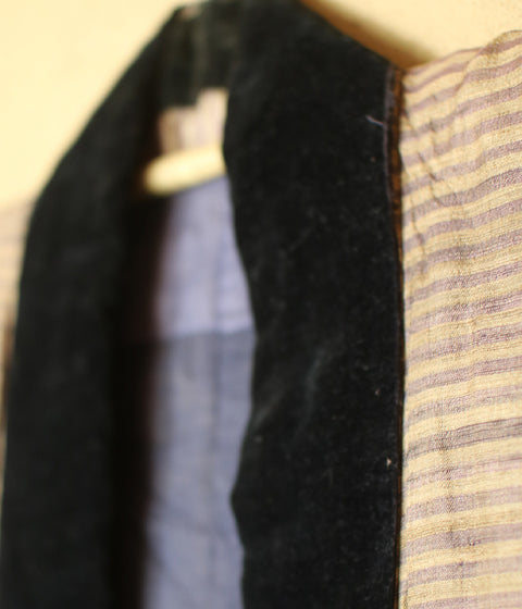[Vintage] Padded Kimono Winter Robe
