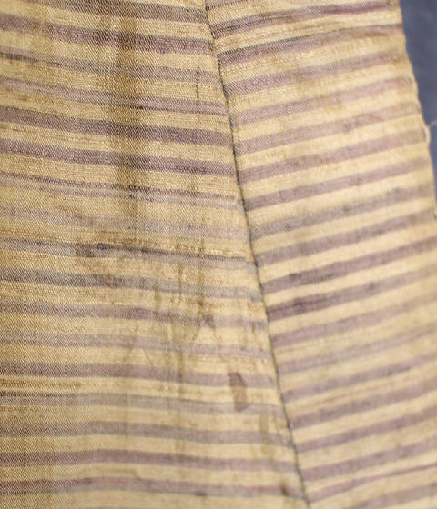 [Vintage] Padded Kimono Winter Robe