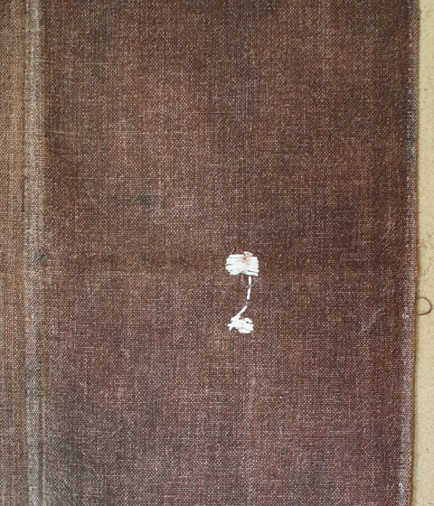 [Vintage] Sake Bag Cut Fabrics