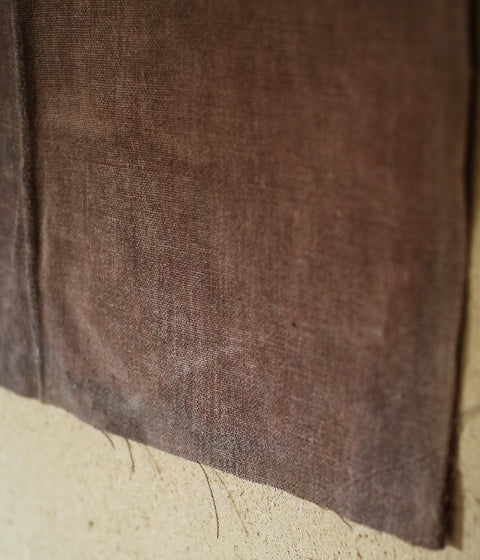[Vintage] Sake Bag Cut Fabrics