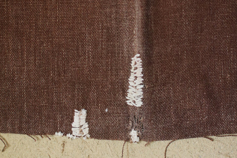 [Vintage] Sake Bag Cut Fabrics